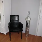 Отель типа 