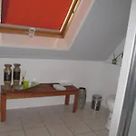 D'hotes Beesel Отель типа 