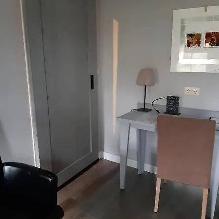 D'hotes Beesel Отель типа 