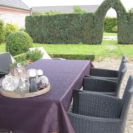 D'hotes Beesel Reuver