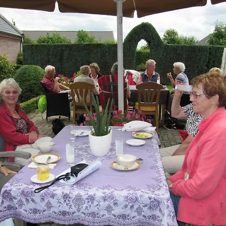 D'hotes Beesel Bed & Breakfast *