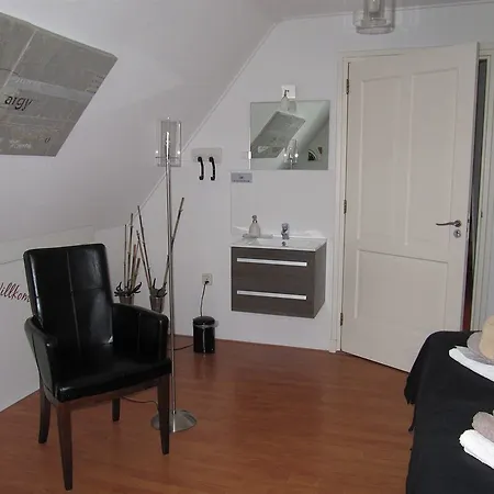 D'hotes Beesel Отель типа 