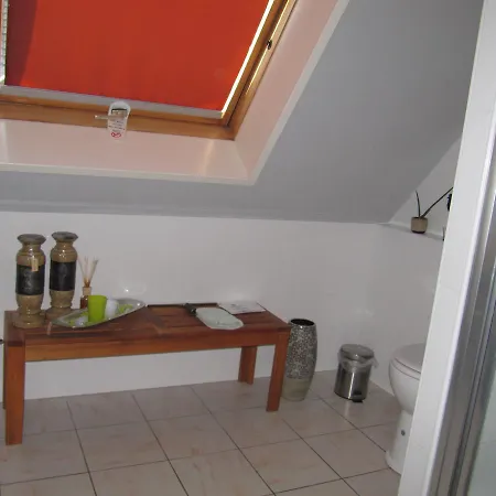 D'hotes Beesel Bed & Breakfast *