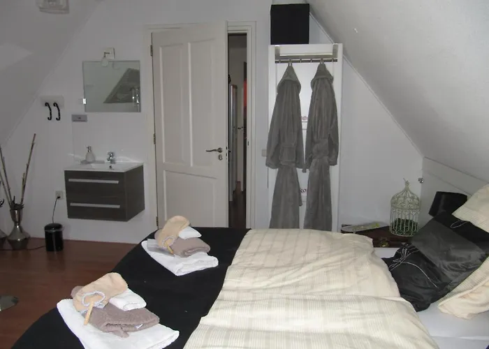 D'hotes Beesel Bed & Breakfast