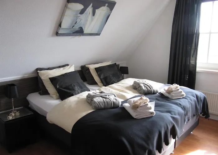 Bed & Breakfast D'hotes Beesel