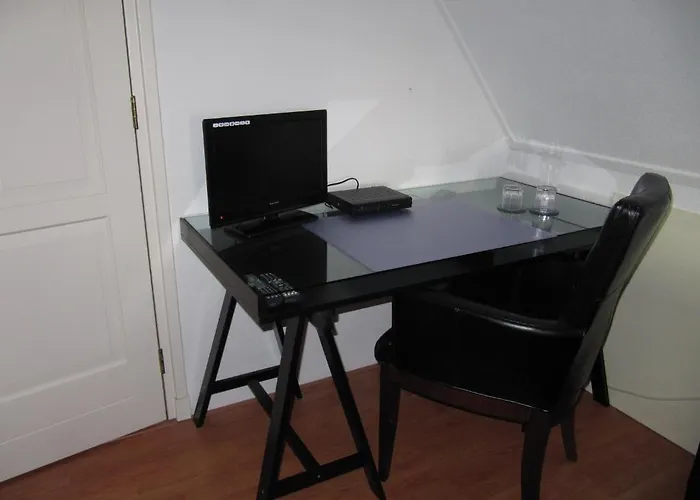 D'hotes Beesel Bed & Breakfast *