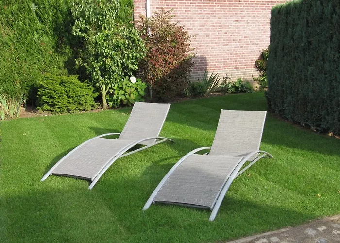 D'hotes Beesel * Reuver