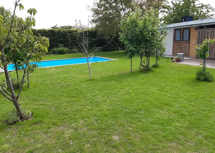 D'hotes Beesel Reuver