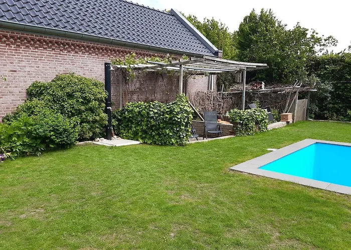 D'hotes Beesel Bed & Breakfast *