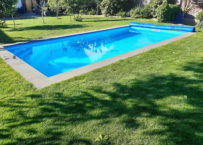 D'hotes Beesel * Reuver