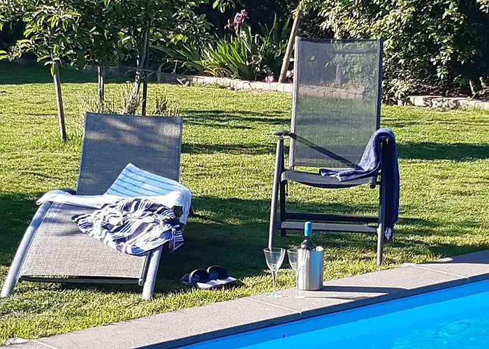 D'hotes Beesel Bed & Breakfast Reuver