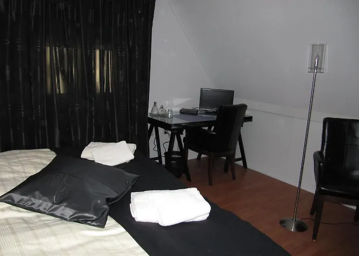 D'hotes Beesel Bed & Breakfast Reuver