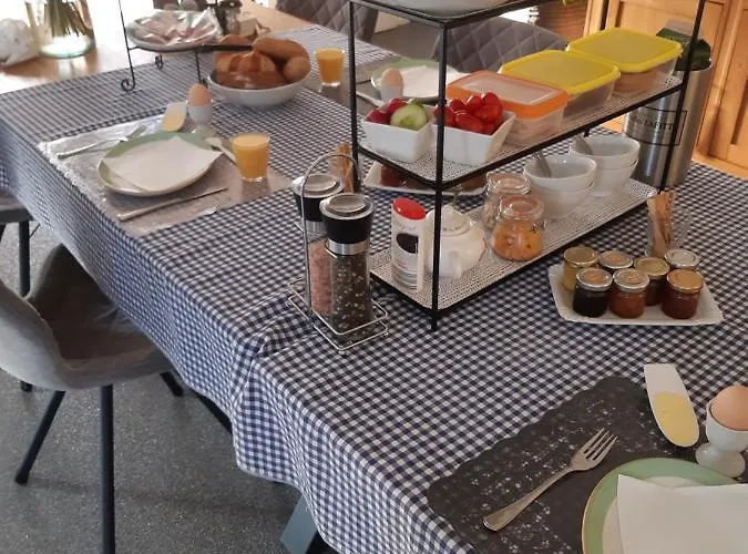 Bed & Breakfast D'hotes Beesel Reuver