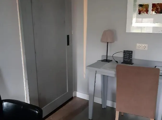 D'hotes Beesel Bed & Breakfast Reuver