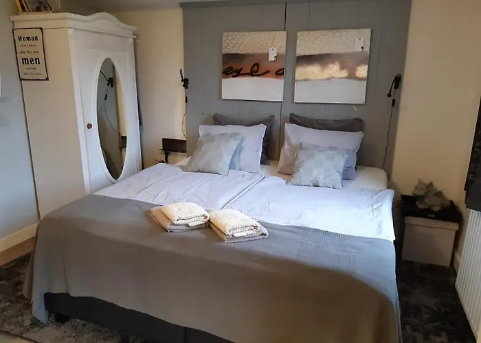 D'hotes Beesel Bed & Breakfast