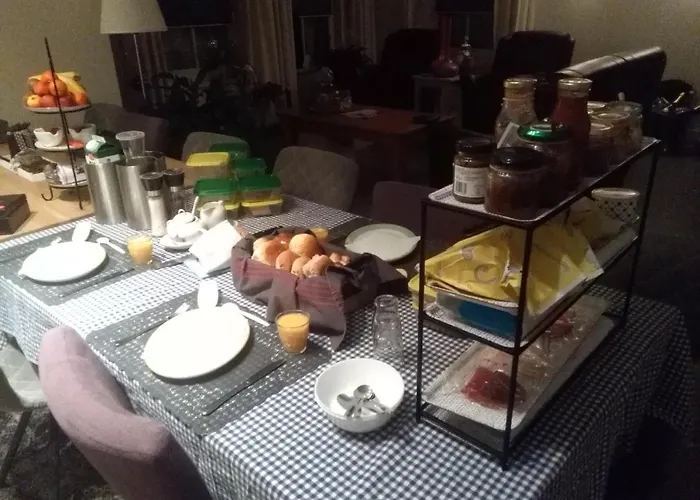 D'hotes Beesel * Reuver