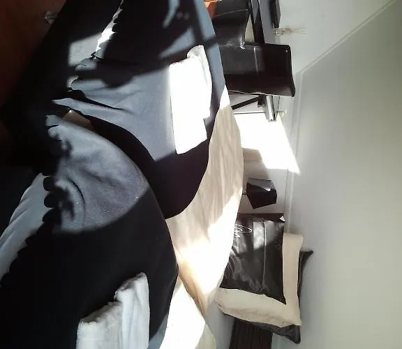 Bed & Breakfast D'hotes Beesel