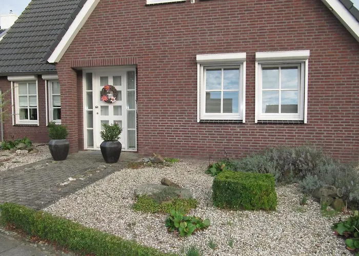 Bed & Breakfast D'hotes Beesel Reuver