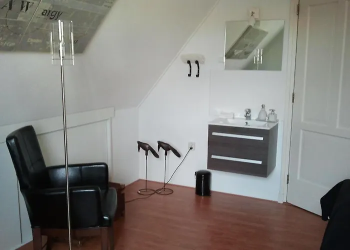 D'hotes Beesel Reuver