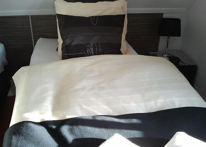 D'hotes Beesel * Reuver