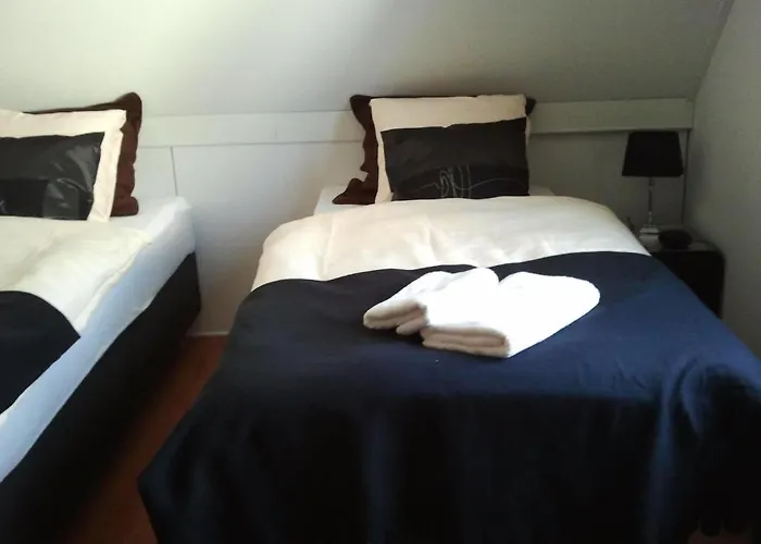 D'hotes Beesel Bed & Breakfast Reuver