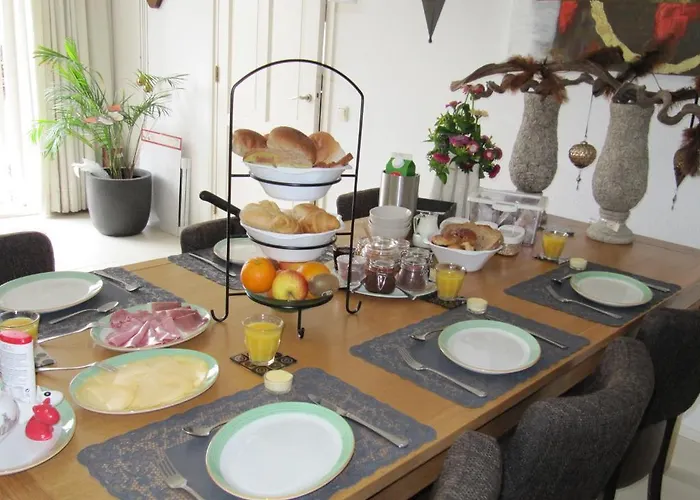 Bed & Breakfast D'hotes Beesel Reuver