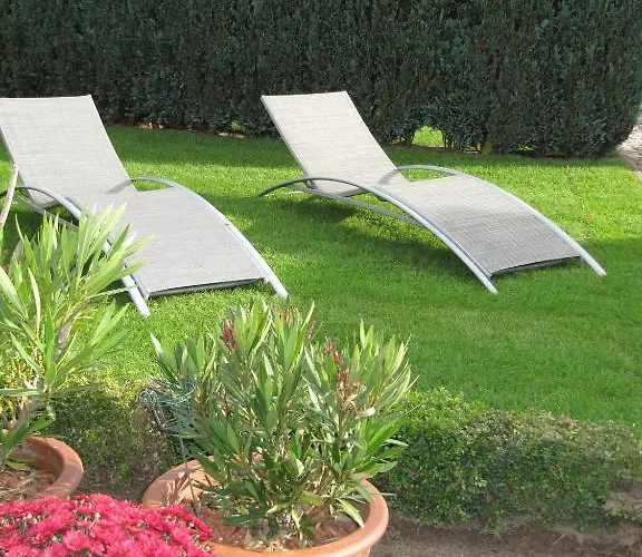 Bed & Breakfast D'hotes Beesel