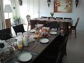 Bed & Breakfast D'hotes Beesel *