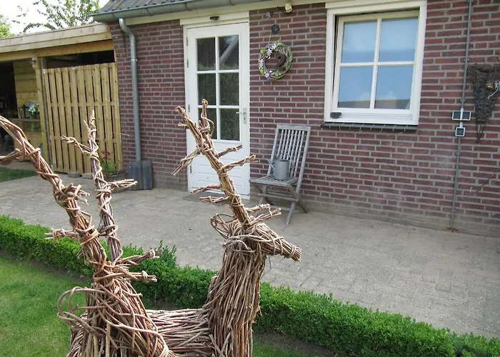 D'hotes Beesel Bed & Breakfast Reuver