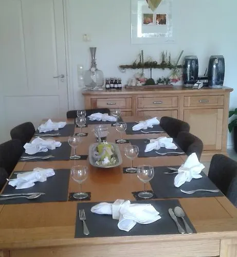 D'hotes Beesel Reuver