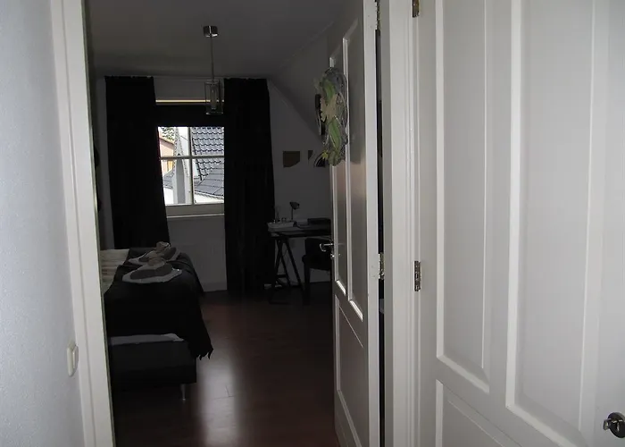 D'hotes Beesel Bed & Breakfast