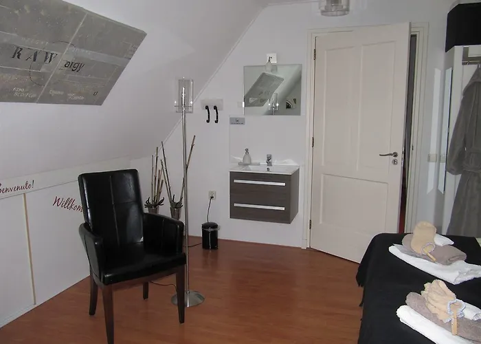 D'hotes Beesel Bed & Breakfast *