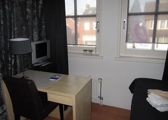 D'hotes Beesel Bed & Breakfast *