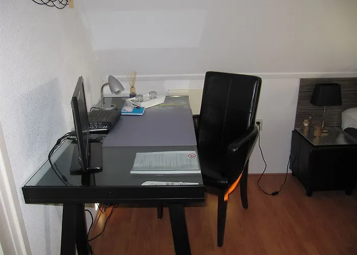 Bed & Breakfast D'hotes Beesel Reuver