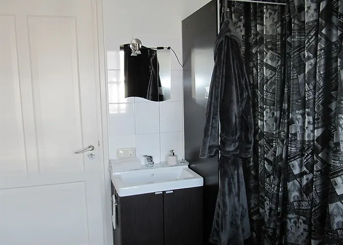 Bed & Breakfast D'hotes Beesel *