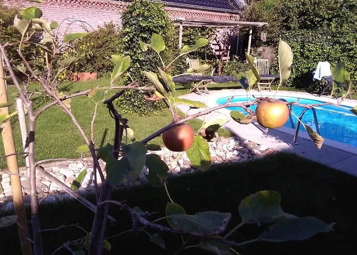 Bed & Breakfast D'hotes Beesel Reuver