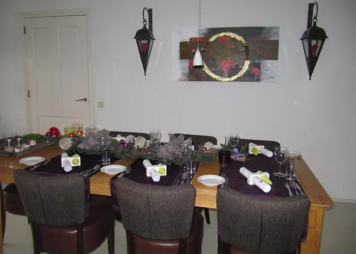 Bed & Breakfast D'hotes Beesel Reuver