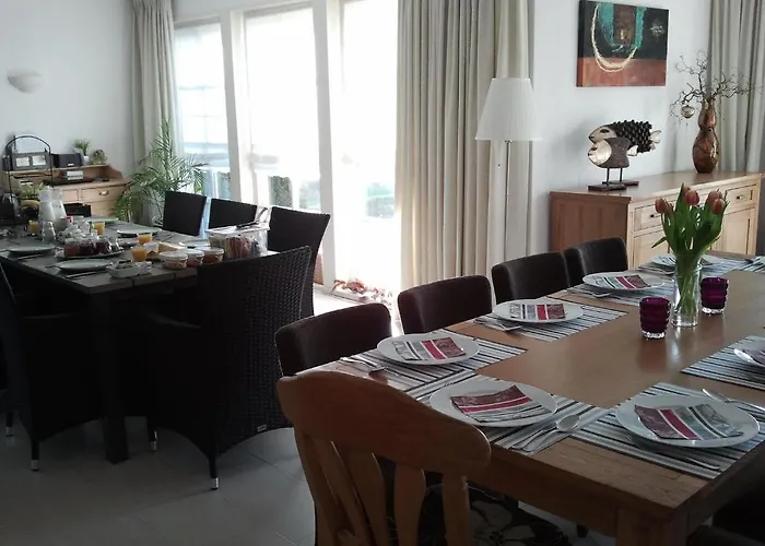 D'hotes Beesel Bed & Breakfast *