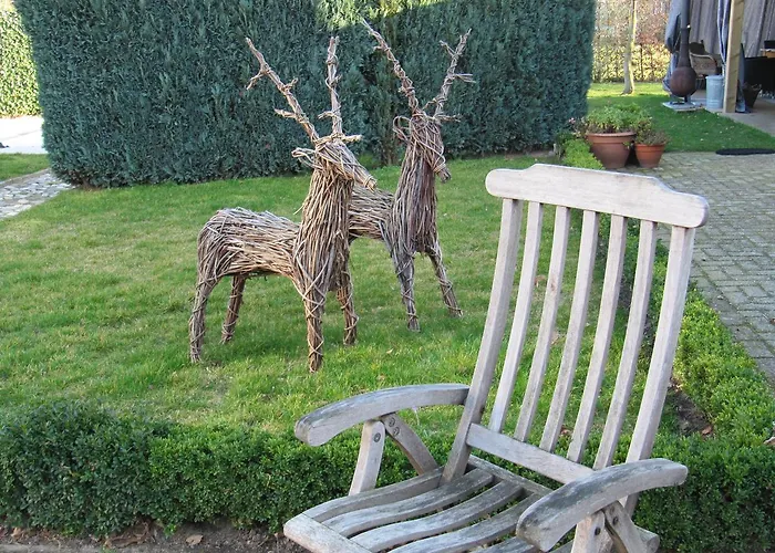 Bed & Breakfast D'hotes Beesel