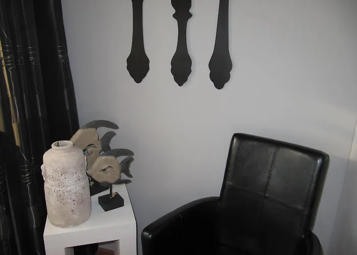 D'hotes Beesel * Reuver