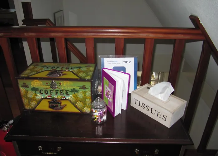 D'hotes Beesel Bed & Breakfast