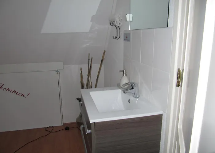 D'hotes Beesel Bed & Breakfast Reuver