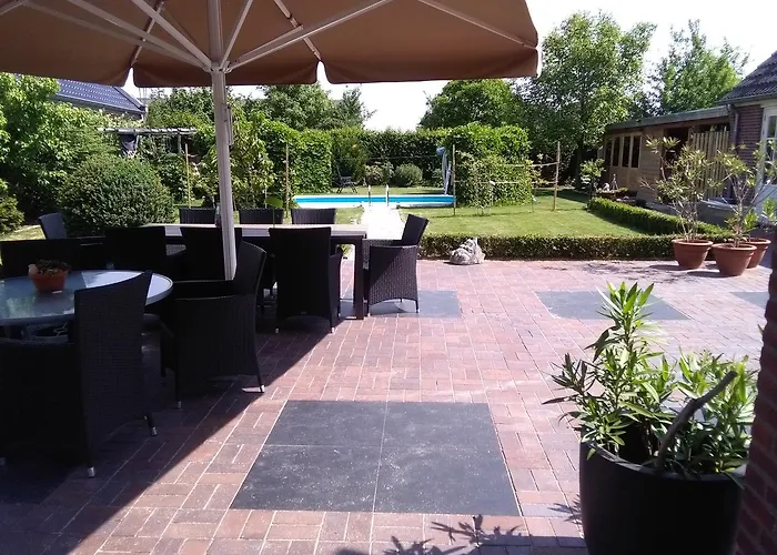 Bed & Breakfast D'hotes Beesel *