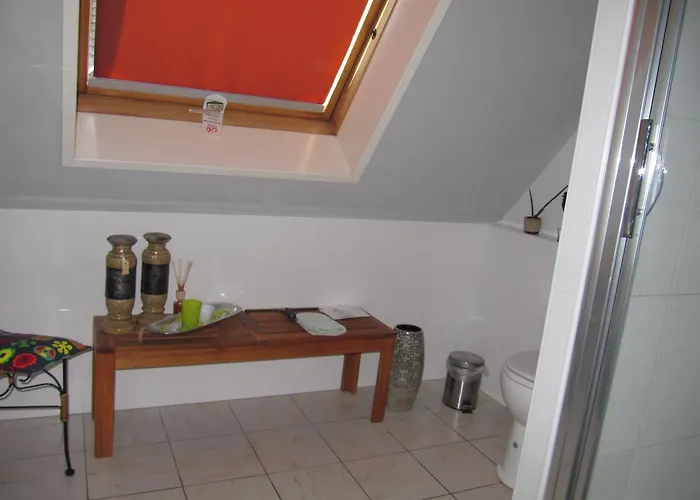 D'hotes Beesel Bed & Breakfast *