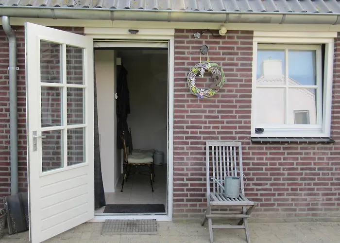 D'hotes Beesel * Reuver