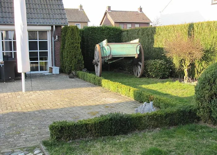 Bed & Breakfast D'hotes Beesel