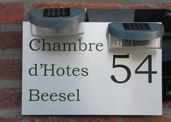 D'hotes Beesel