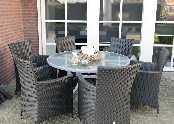 Bed & Breakfast D'hotes Beesel Reuver