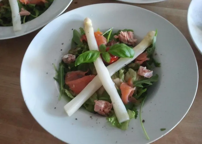 Bed & Breakfast D'hotes Beesel *