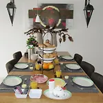 D'hotes Beesel Bed & Breakfast *